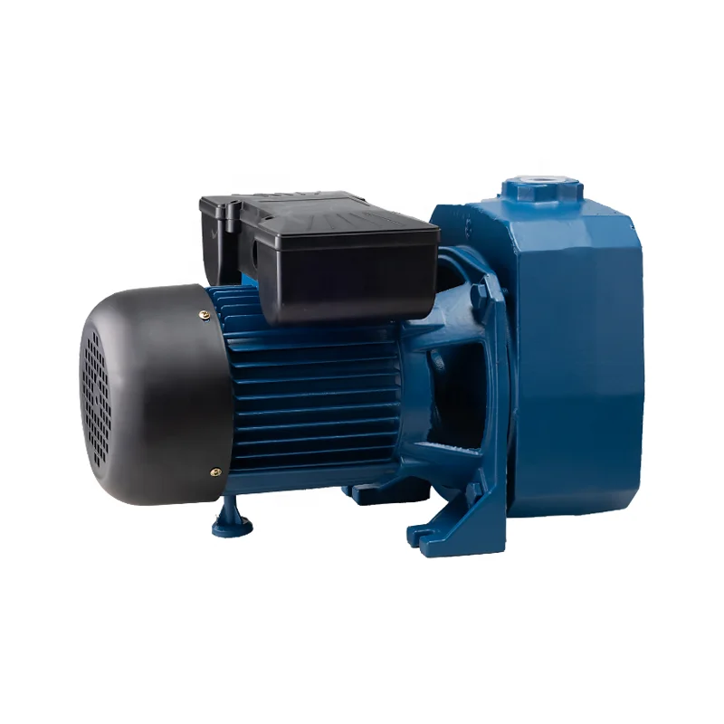 Thailand High Efficiency 1.5Hp 2Hp Dp Series High Pressure Deep Well Self Priming Water Jet Pump