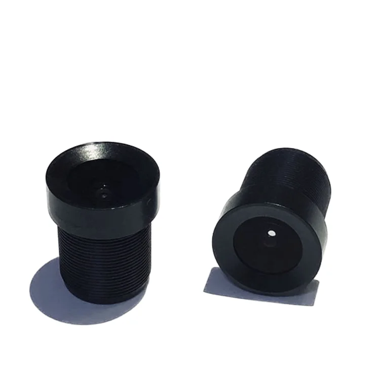 JR-2520 2mp F2   M12  Lens for Car DVR lens Waterproof Metal Glass Sensor TTL Thread Focal GUA