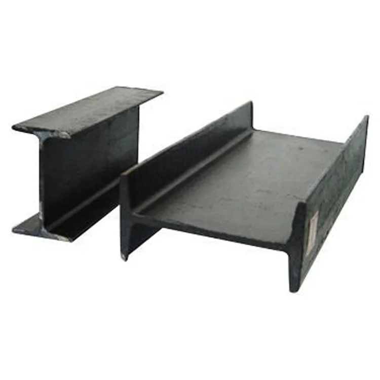 
Hot Rolled Steel I Beam 