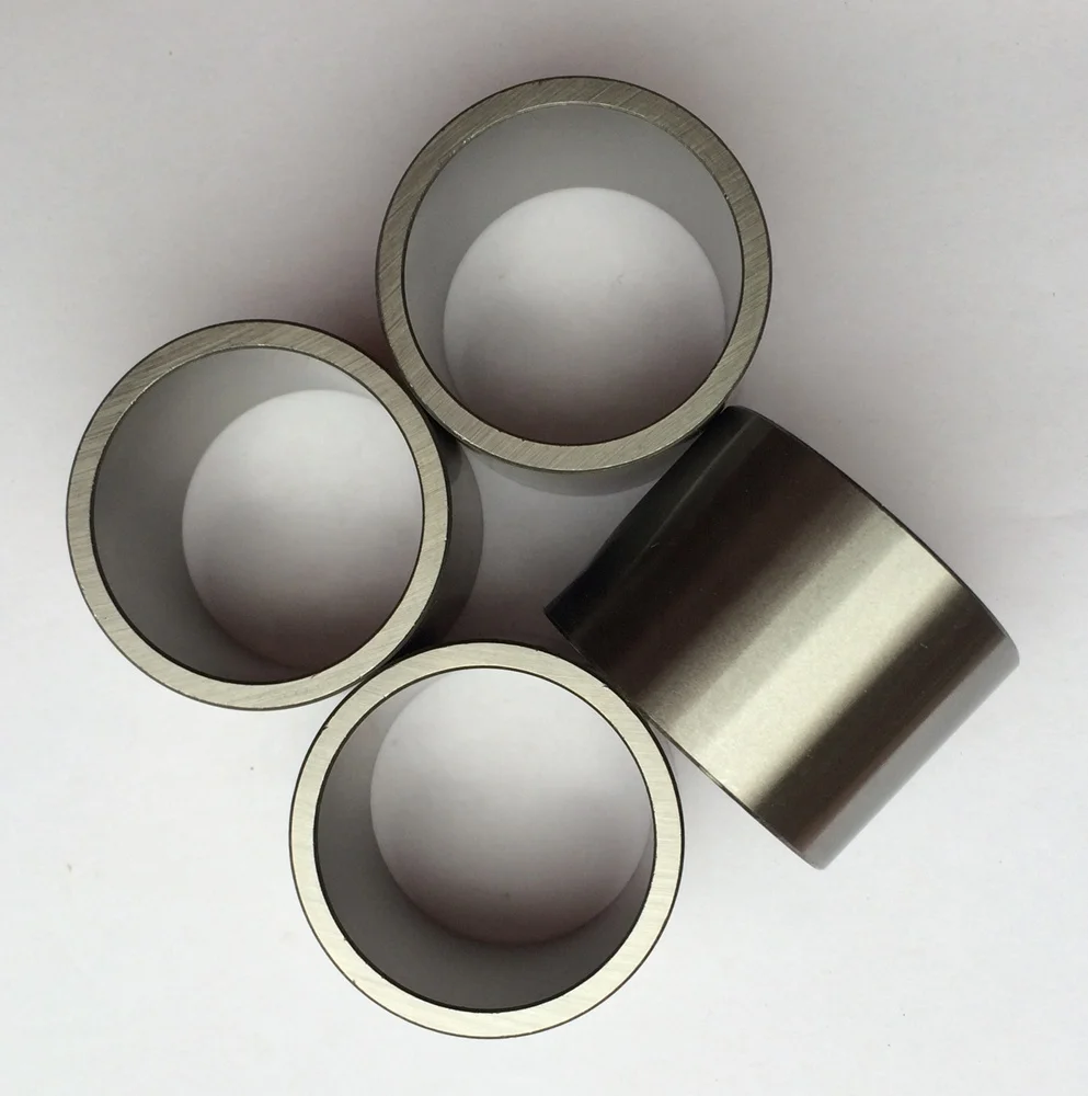 High Quality Shaft Sleeve Bushing  Sleeve Bearings