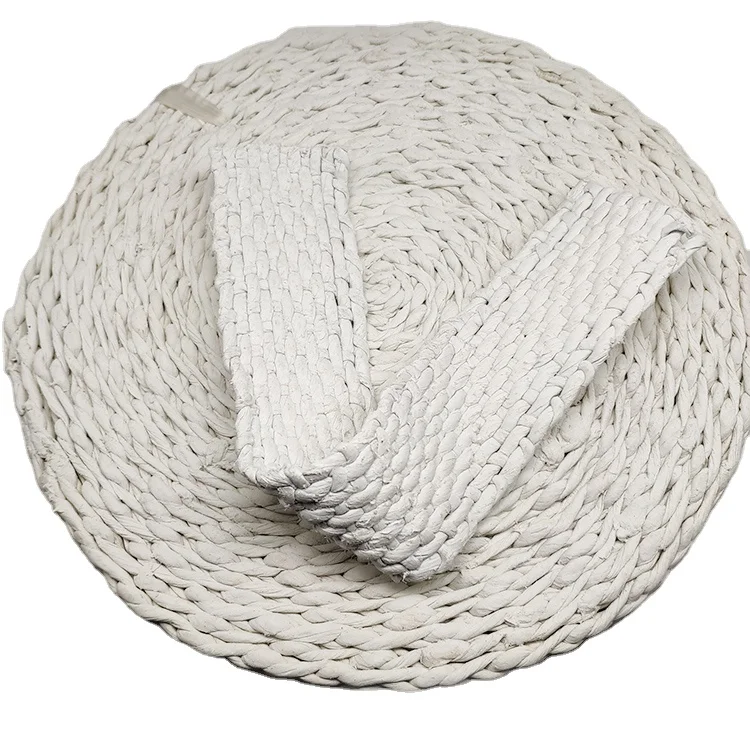 wholesale anti-corrosion insulation material dust-free no asbestos cloth