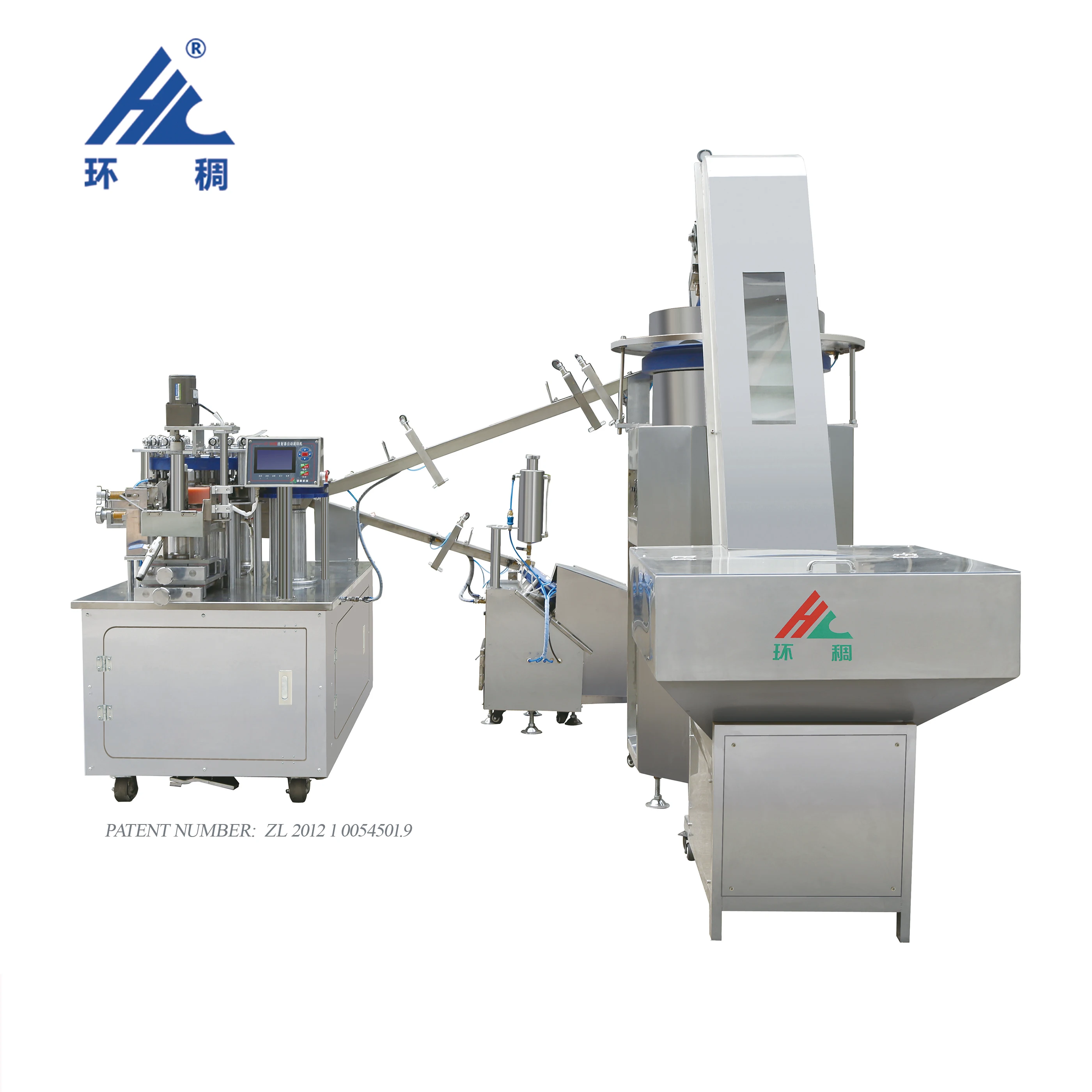 GY-019 серия высокоскоростной Шприц Баррель печатная машина шприц