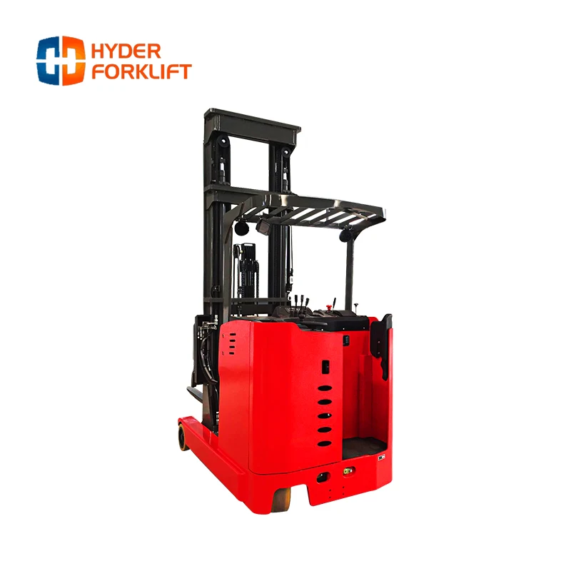 Складское оборудование для погрузчиков 2.5ton electric reach stacker, reach truck