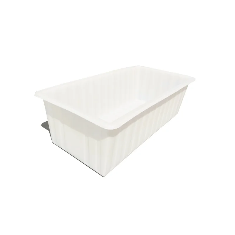 Best selling rotation mold plastic 1000 l water tank with cheap price