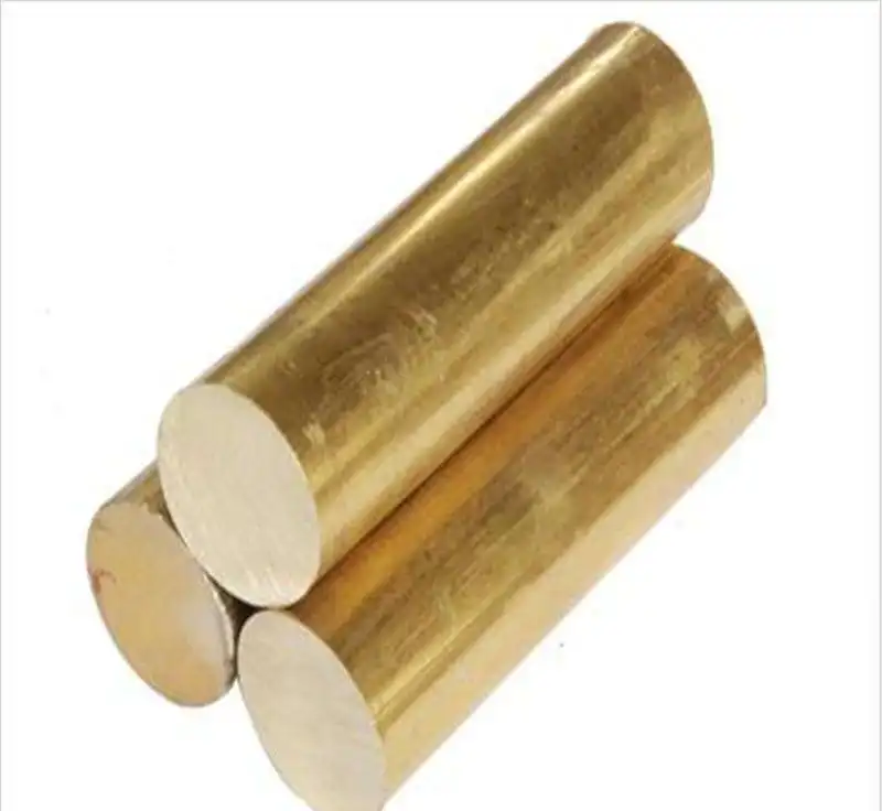 Manufacture Sold And Factory Price!! UNS C52400 Phosphor Bronze Rod