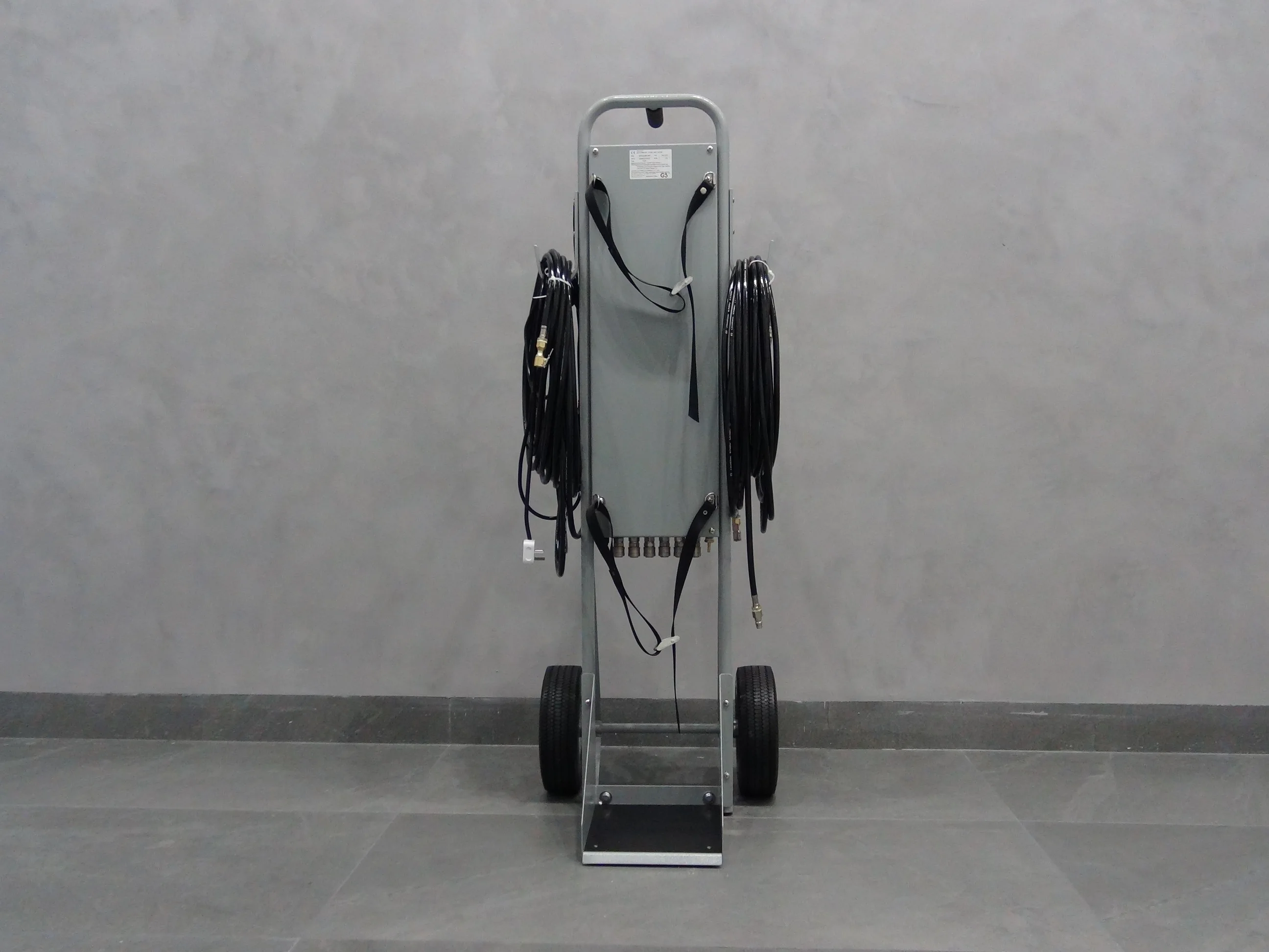 G5 CE Mobile Nitrogen Inflation System tyres inflator air compressor car portable tire inflators