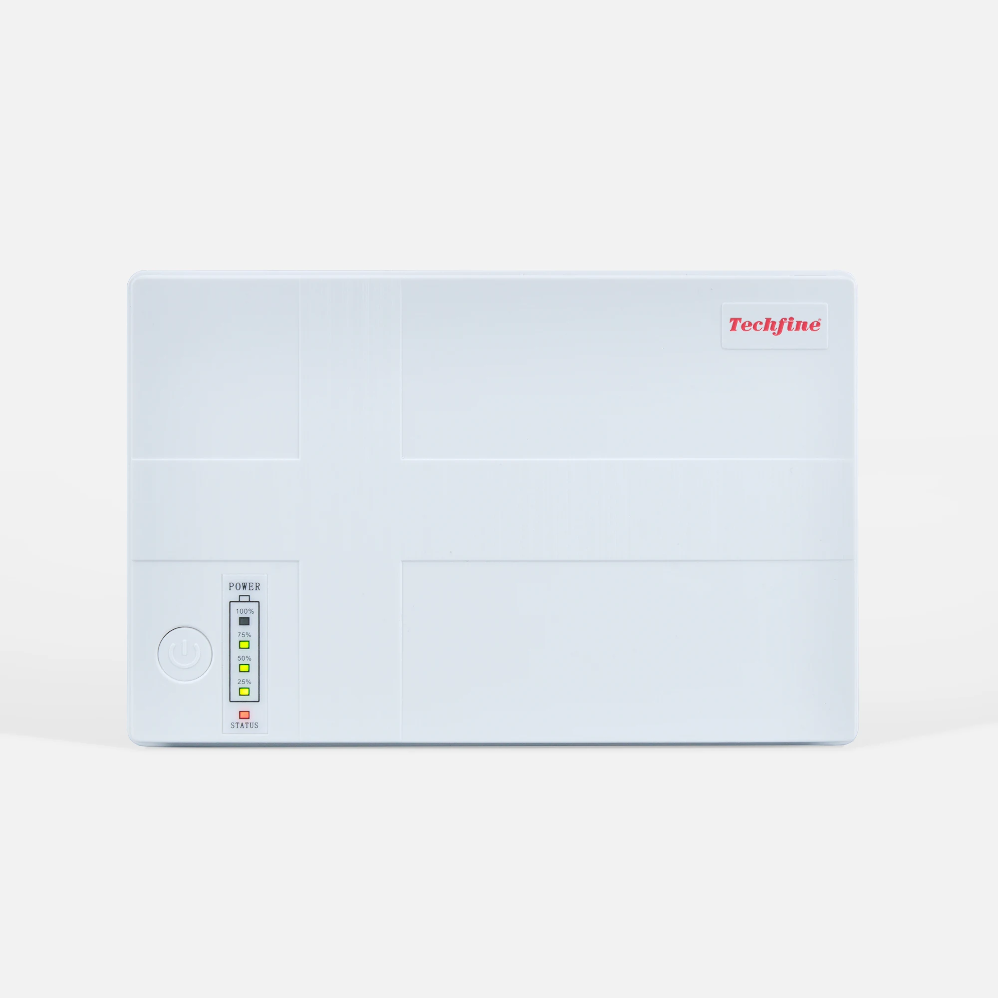 18w OEM/ODM 5V 9V 12V 10000mAh ups 12 volt Backup Lithium Battery DC Mini 220v UPS For Modem Camera WiFi Router