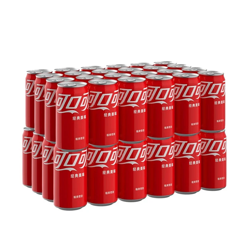 24x330ml Coca Cola Original Taste Carbonated Drink Soft Drink Soda Drinks At Wholesale Price