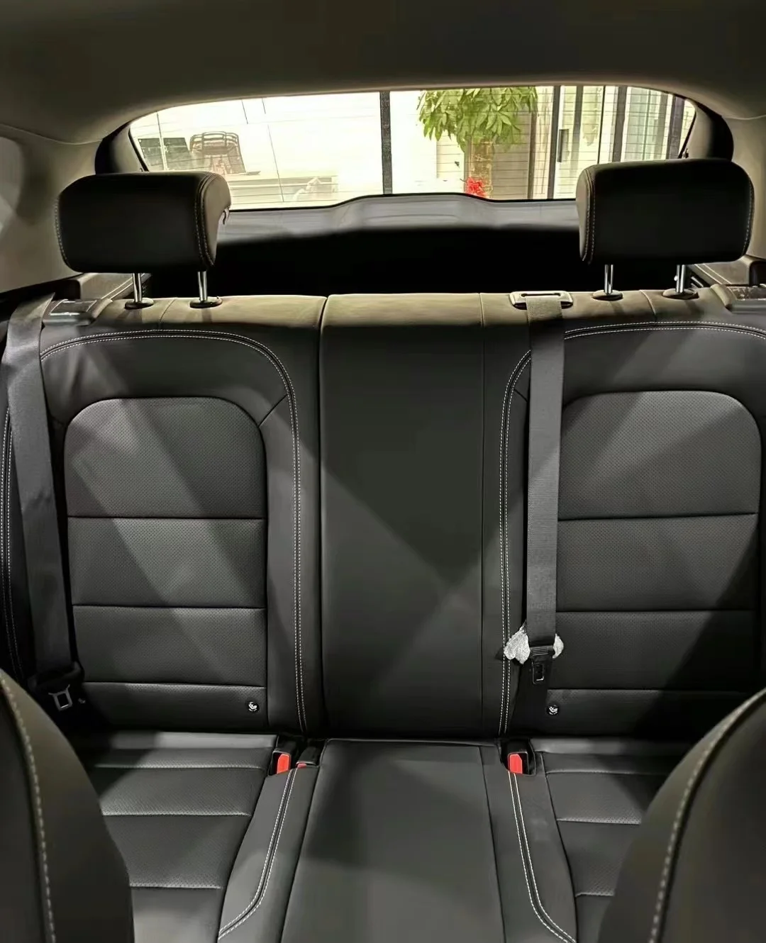 Geely Coolray 6-Speed Manual Compact Suv Fuel Vehicles Left Hand Drive Fwd China Binyue Geely 2024