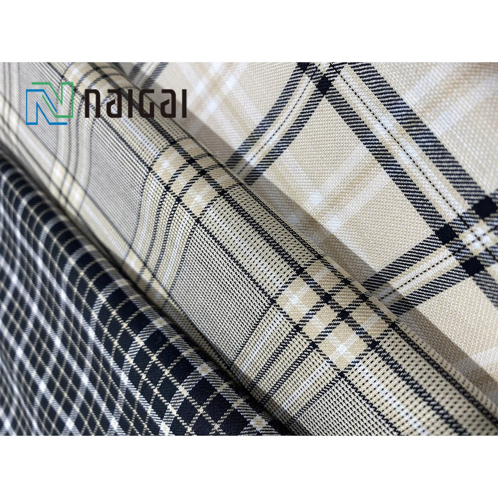 Deeper Colors cotton shirts blouses brocade jacquard fabric rolls