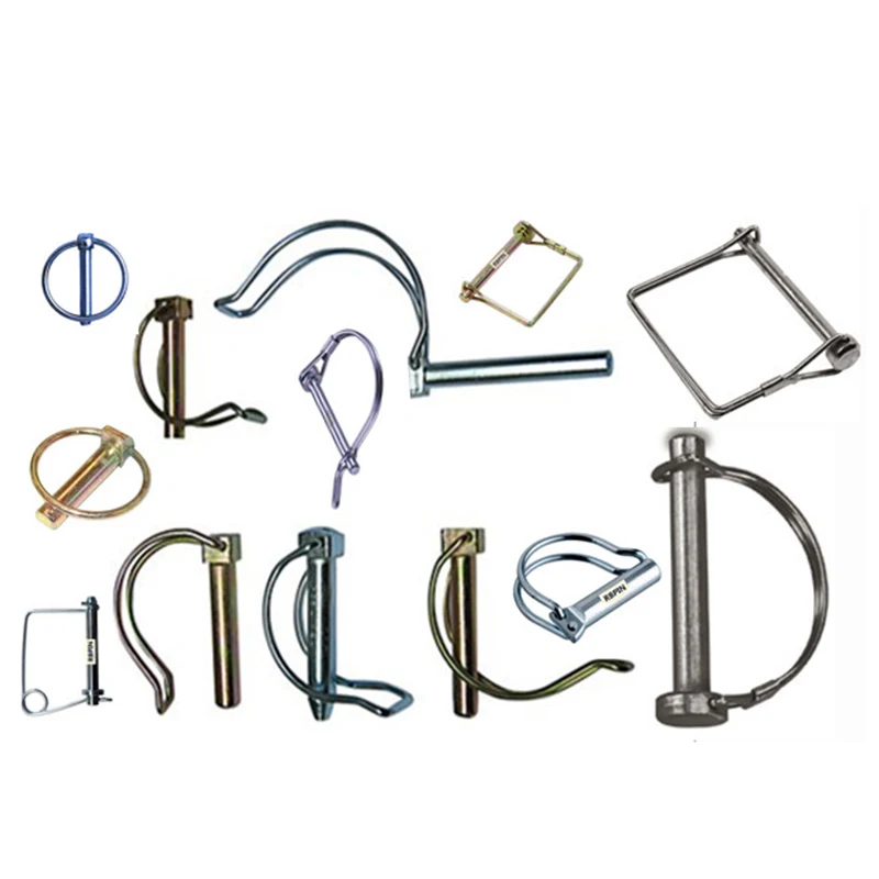 Factory kinds of safety pin M5/M6/M7 safety lock pin
