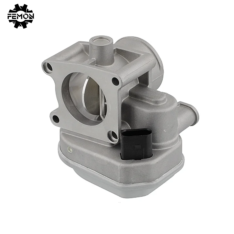 Electronic Throttle Body For OPEL Astra G Hatchback 1998- 2009,ASTRA G Estate 1998- 825266 5825236 98105208 70016007 973002310