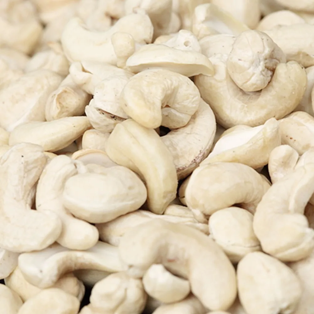 Cashew Nut - Raw Cashew Nuts w240 w320 Healthy Nuts in Daily Necessities from Viet Nam