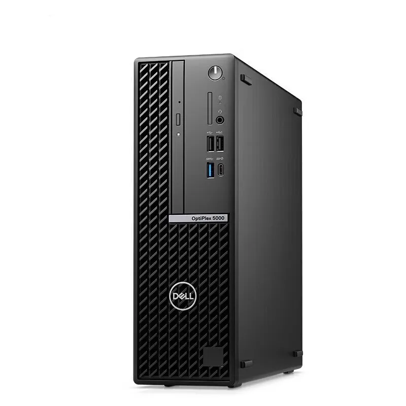 Original low price OptiPlex 5000 Small Form Factor 5000SFF i7-12700 16GB 256GB SSD Desktop Computer in stock