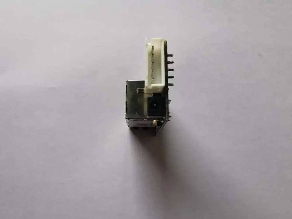 RPLIDAR S1 lidar sensor Serial port to Ethernet module Large screen interactive module