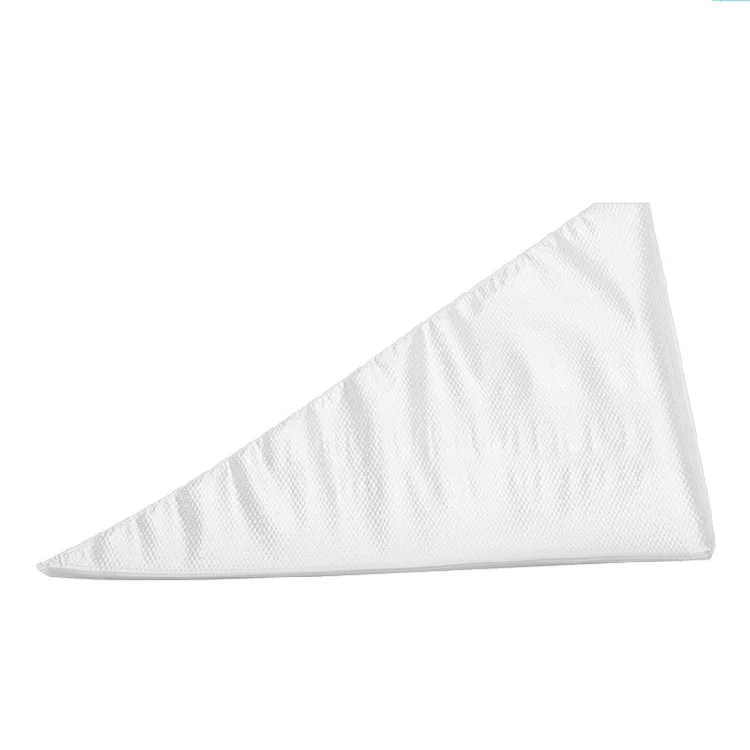 Small Medium Large Size Cake Cream Frosting and Cookie Decorating Disposable Pastry Icing Bag
