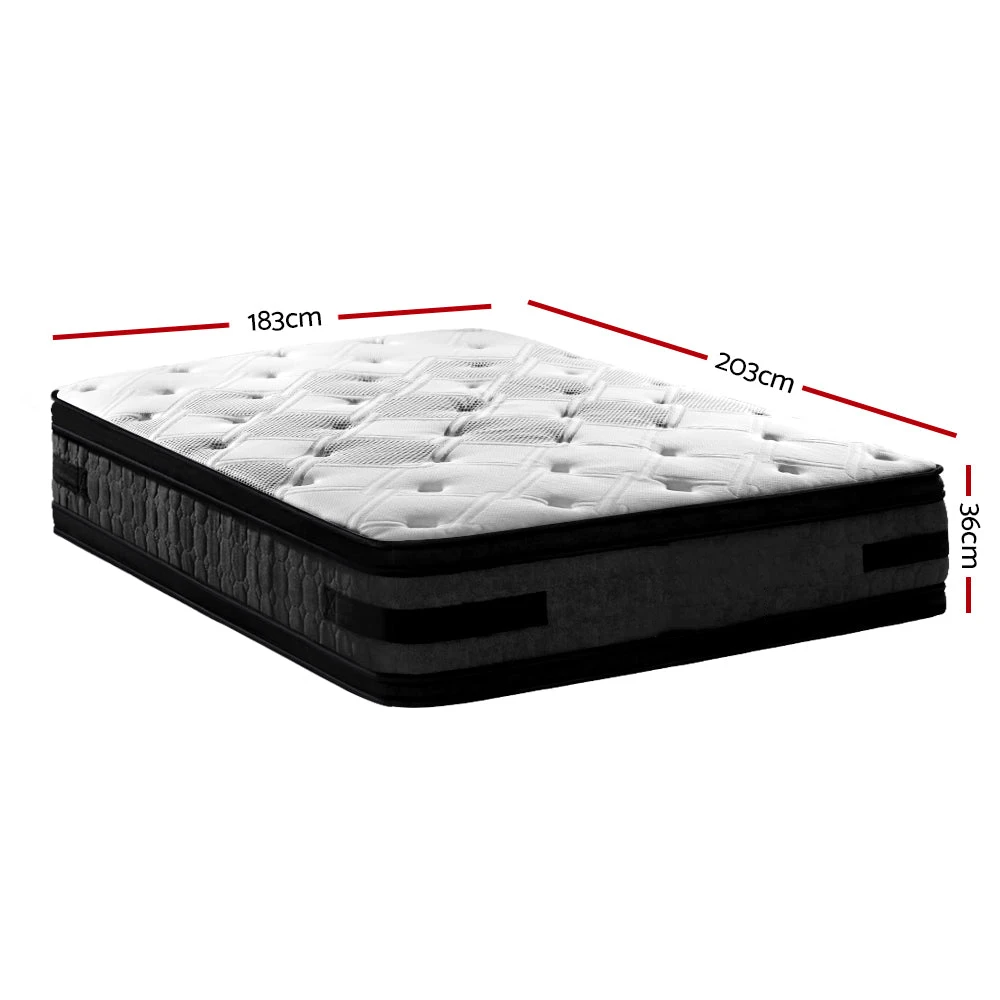 Free sample pocket spring mattress for hotel economical mattress orthopedic foam mattress