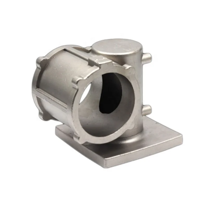 Casting Manufacture and Aluminum Auto Appliance Service China Auto Appliance Parts Die Casting Parts