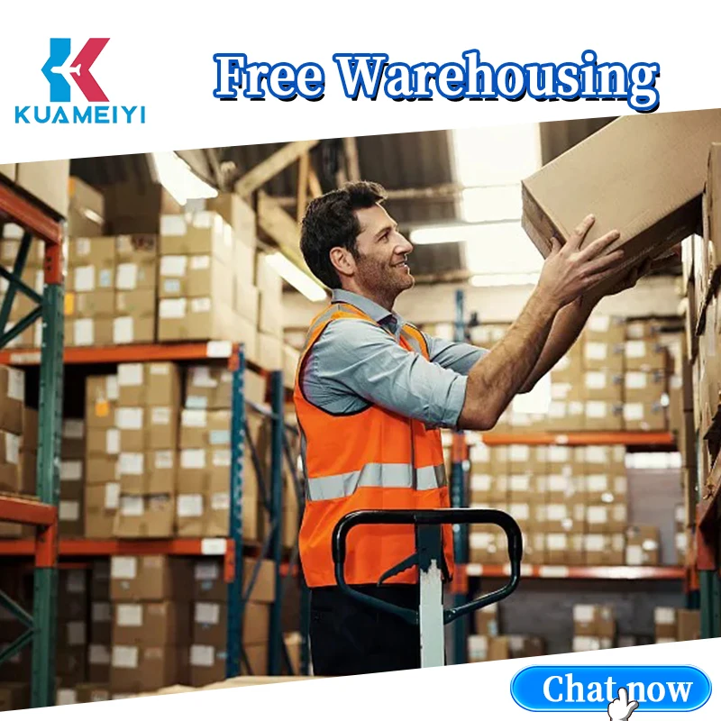 China to U.A.E. national air fast economic route DDP, free appointment Amazon delivery, safe, stable, fast and cheap