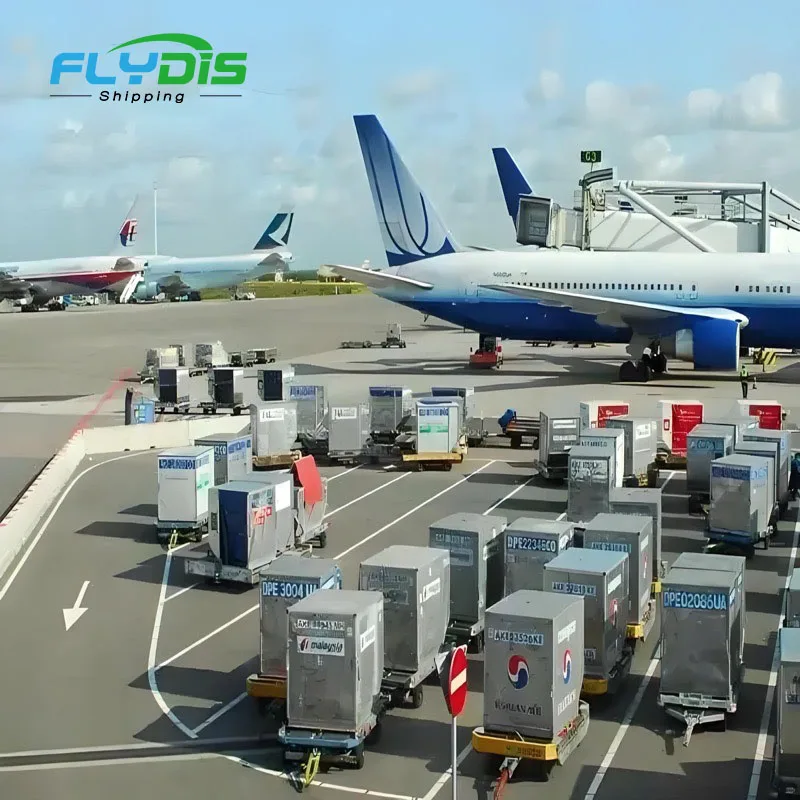 Shipping Fast Door to Door Delivery Service sea Freight Forwarder Shipment From China to Canada Usa
