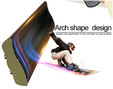 JHheatsup hot sale 2.4kw Waterproof patio instant heat element heat Electric Far Infrared Heater without controller