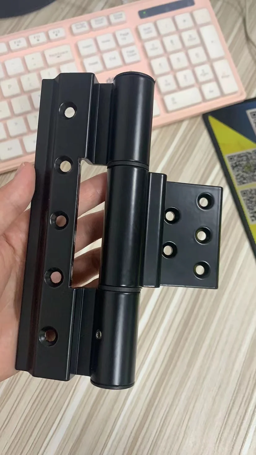 OLS-Y150 High Quality Aluminum Alloy Door Hinge For Sliding Door
