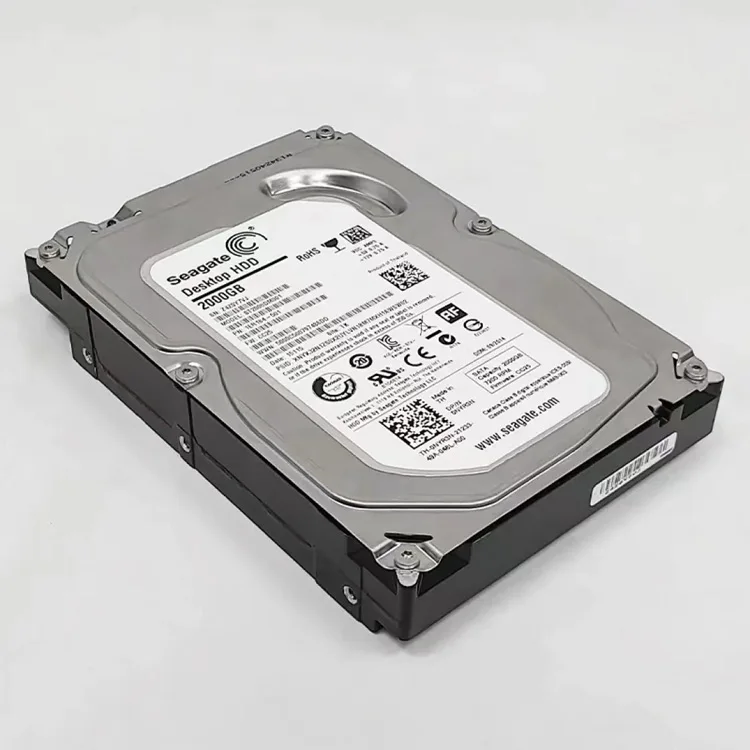 Dell disassemble used hard disk 16t sas 7.2k server dedicated 1 year warranty products are good