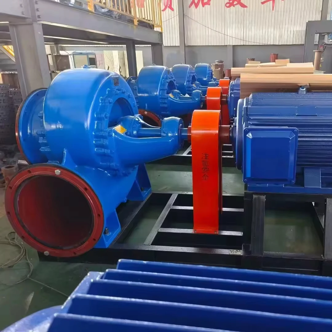 manufacturers centrifugal mixed flow pump large diameter drainage and control mixed flow pump