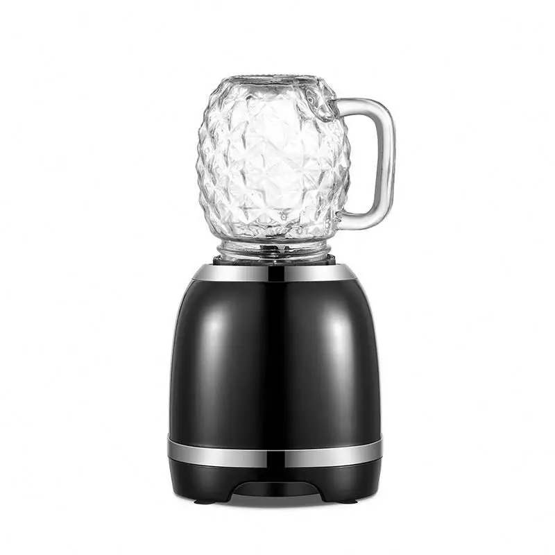Fruit Ice Blender Heavy Duty Heavy Duty Juicer Blender Free Spare Parts 1500 230 Electric Plastic 2020 Hot Sale Binatone 2200W