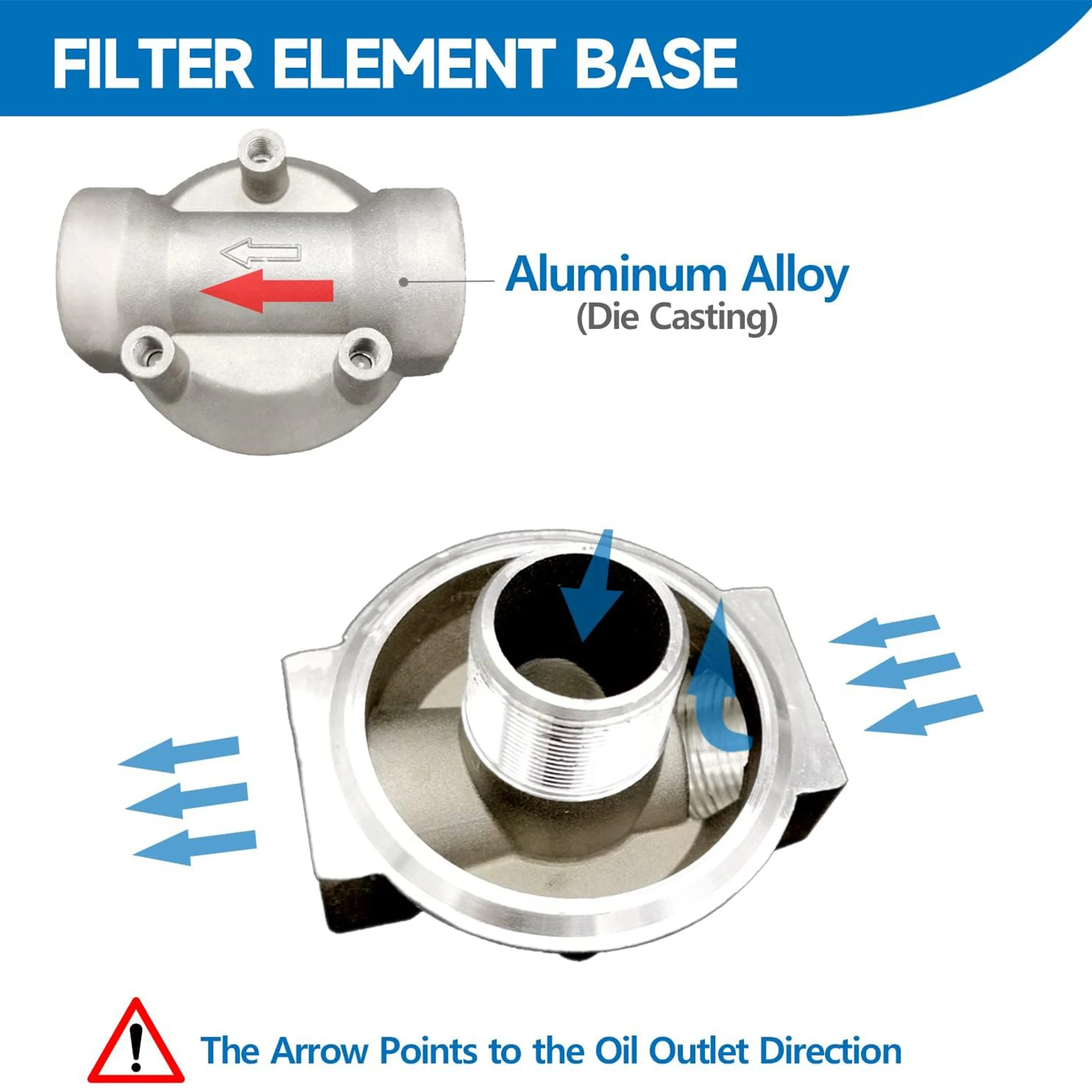 Factory Price R18189-30L Diesel Fuel Filter 30 Micron Gas Station Fuel Dispenser Filter with Bracket