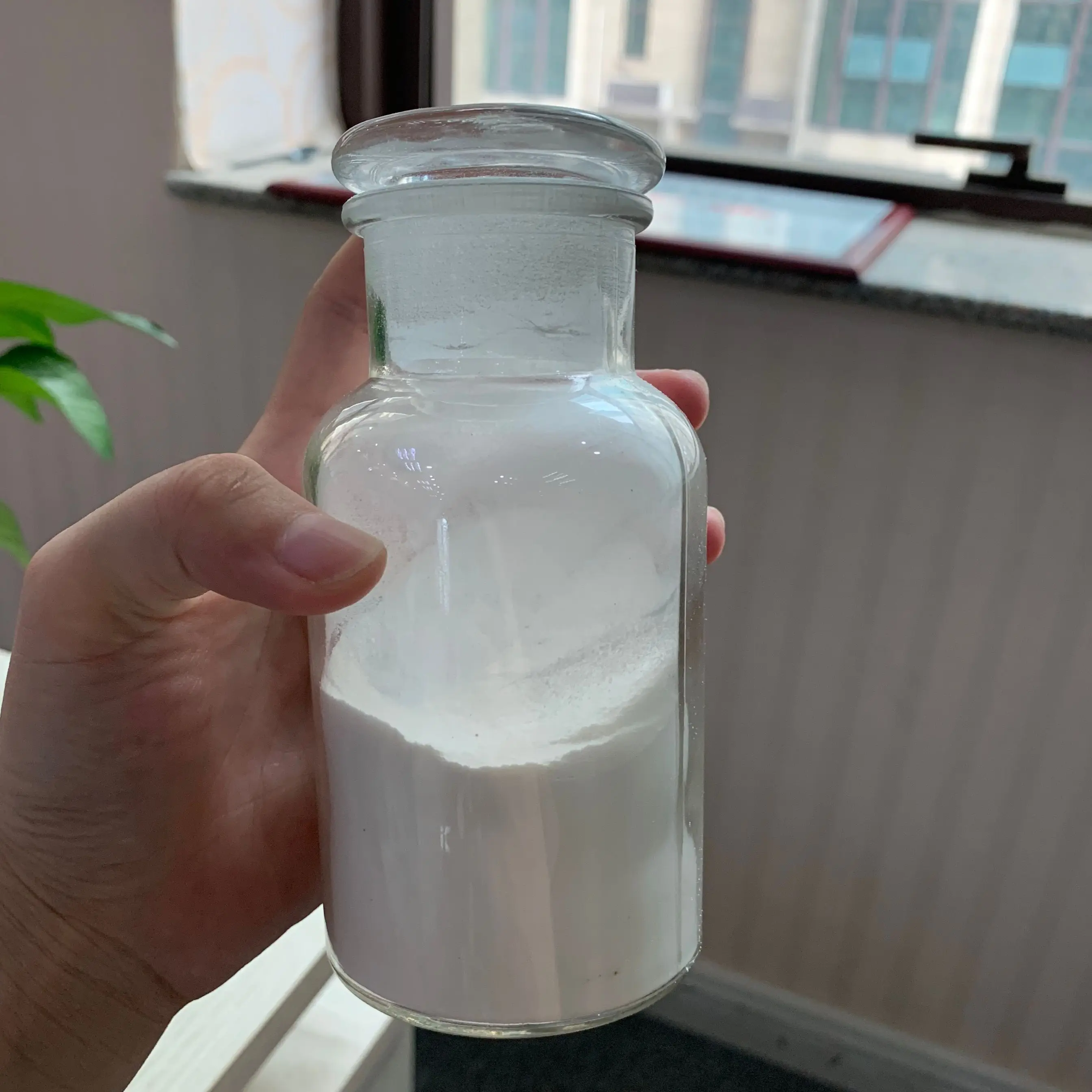 
Supply Calcium butyrate CAS 5743-36-2 with lowest price 