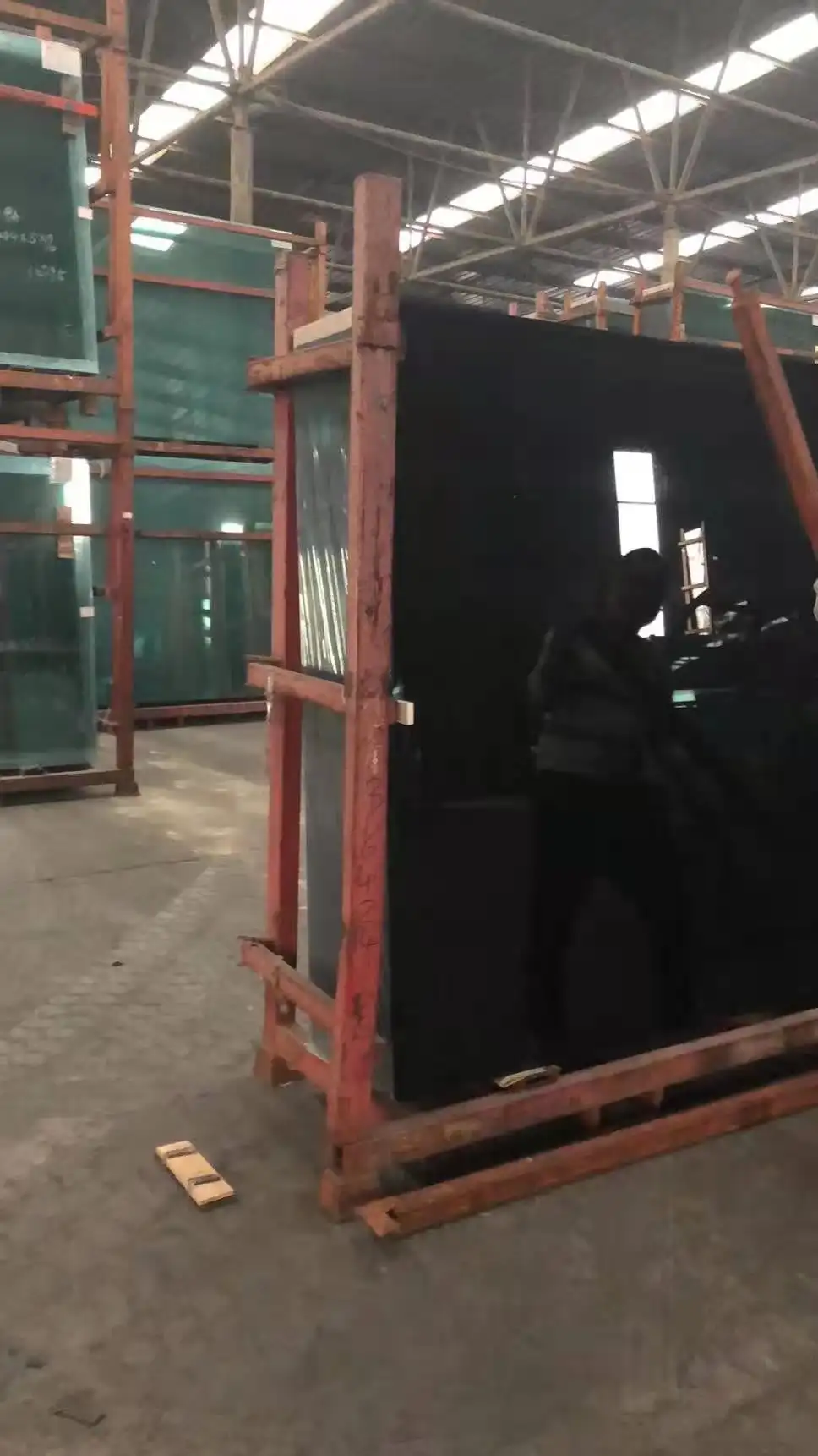 High Quality 2mm 3mm 4mm 5mm 6mm  Clear Tinted float glass Factory Warehouse Glass Prices