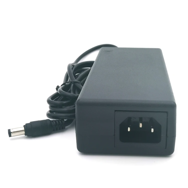 LED Drivers 12V5A 6A 60W 72W AC DC Power Adapter With US plug For Recliner Chair/Massage Chair
