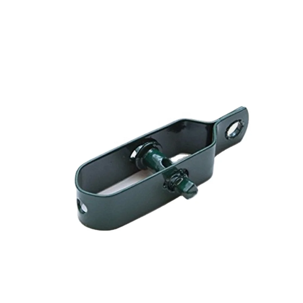 Galvanized steel wire rope fence wire tensioner