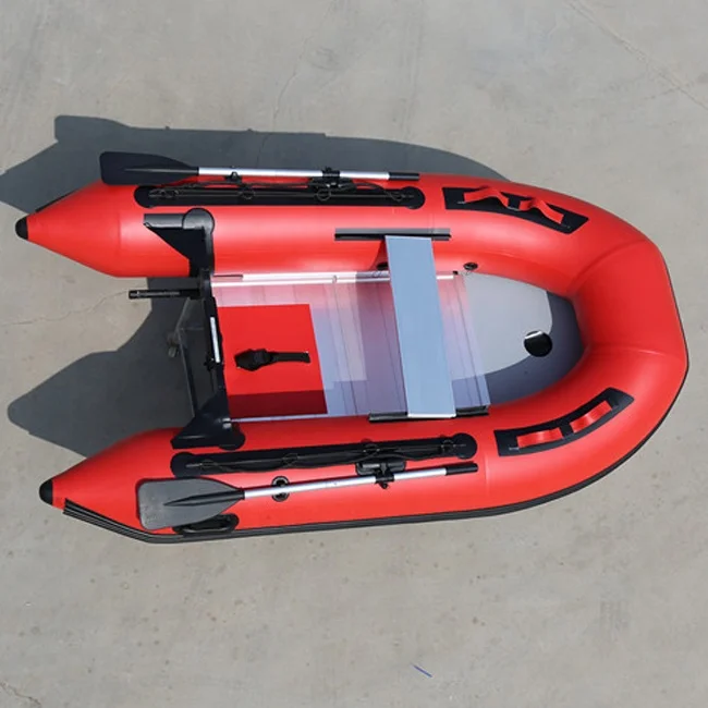 CE new cheap mini inflatable party boat slide for fishing