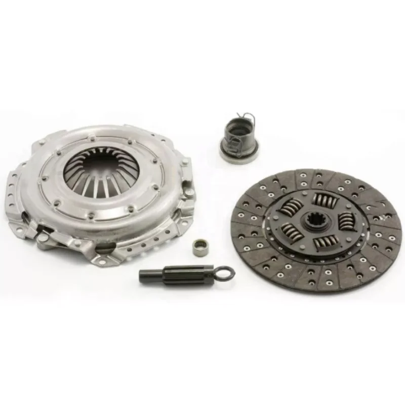 OEM 16059 TYD018 TYC547 Auto Clutch Kit Set Quality High For Toyota Hilux 2.7/3.0/hiace/meru/4runner 1983-1992 Clutch Embrague