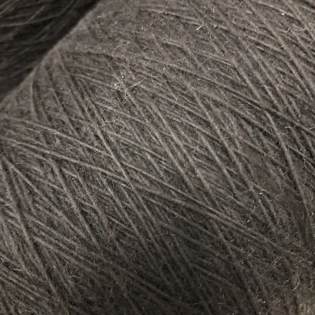 2.5 Male pure polyester  Icelandic yarn fancy yarn Icelandic wool for knitting