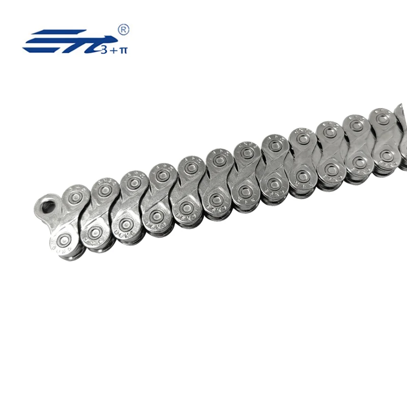 TBBC High Tensile Strength Mountain Bicycle Chains 9 10 11 12 Speed MTB Bicycle Chain BMX Bike Chain Factory With Connector