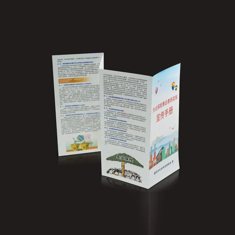 custom business fliers with cheap price