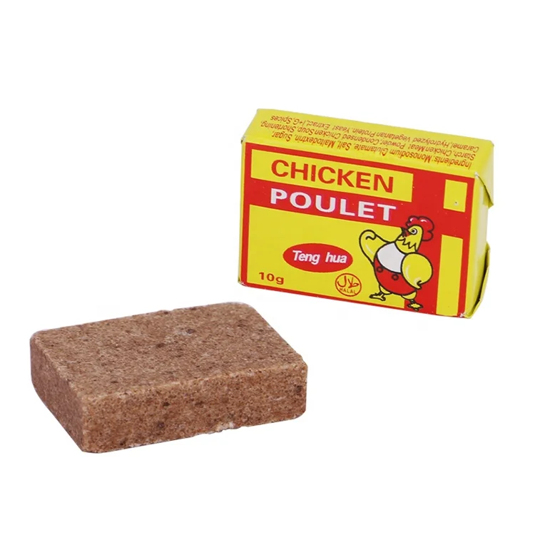 
halal chicken bouillon cube machine de chicken cube bouillon 