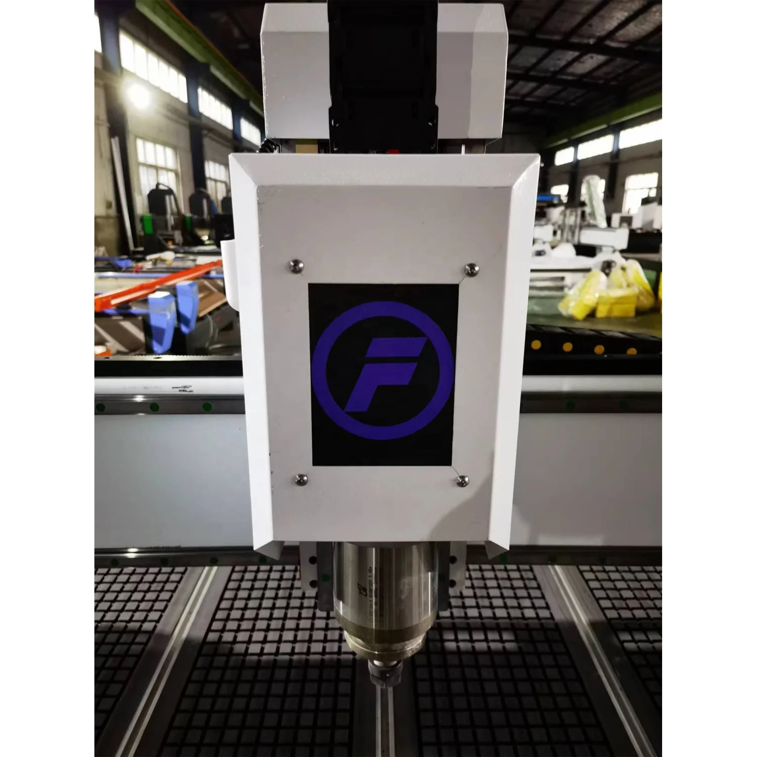 Factory Price CNC Router Machine 1325 acrylic 4x8ft cnc router wood Engraving and Milling machine