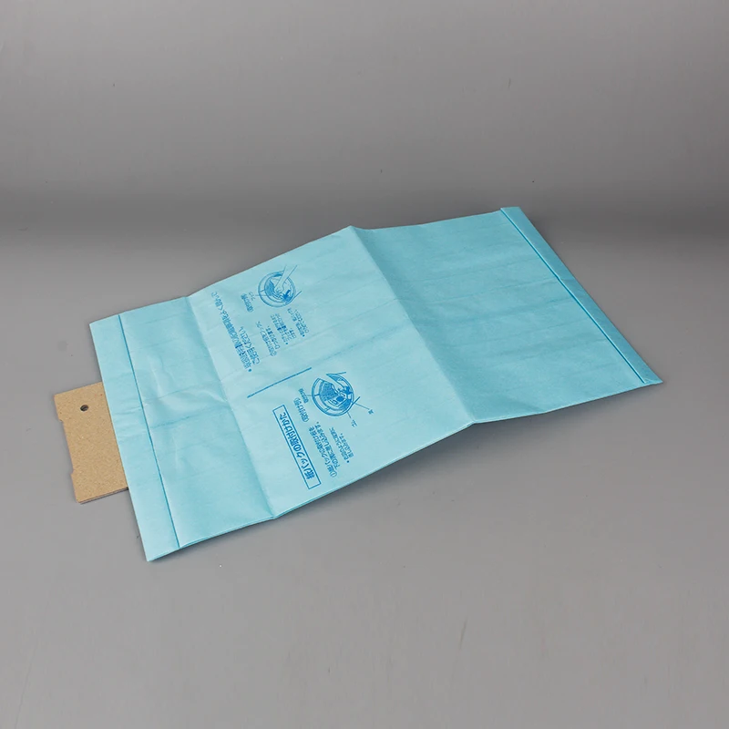 Vacuum Cleaner Dust Bag AMC93K-CAO Fit for Pan Asonic MC-G2/3/4/5/6 JV-5N Vacuum Cleaner Parts Accessory