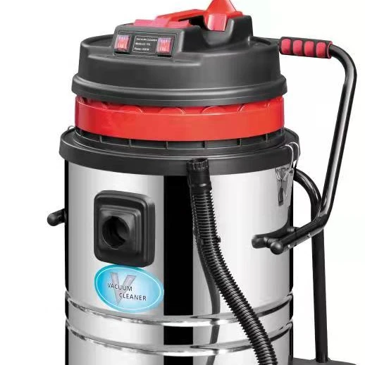 70 liter 3000w  Car -care Wet and Dry Blow Industrial Vacuum Cleaner