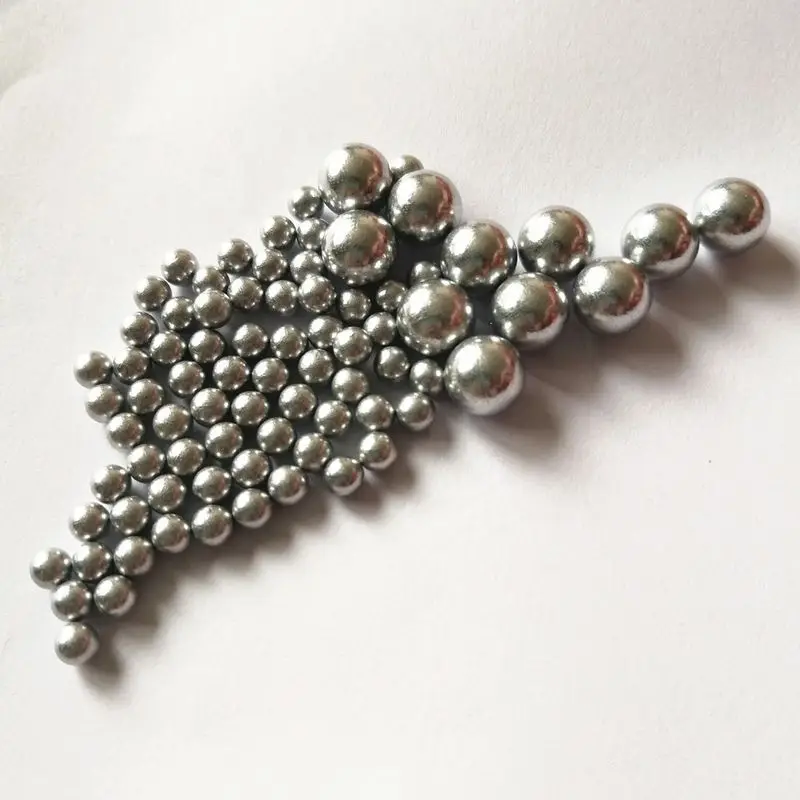 Large Aluminum Ball Aluminum Ball In Washing Machine Aluminum Ball Bearings