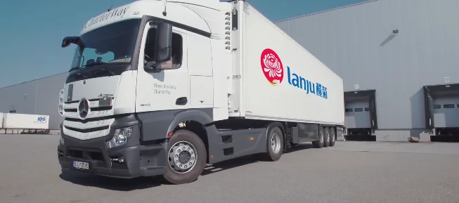 Lanju Brand 500 Ml Bottle For Dishwashing Liquid,Dish Wash Bottle,Dish Washing Liquid Soap