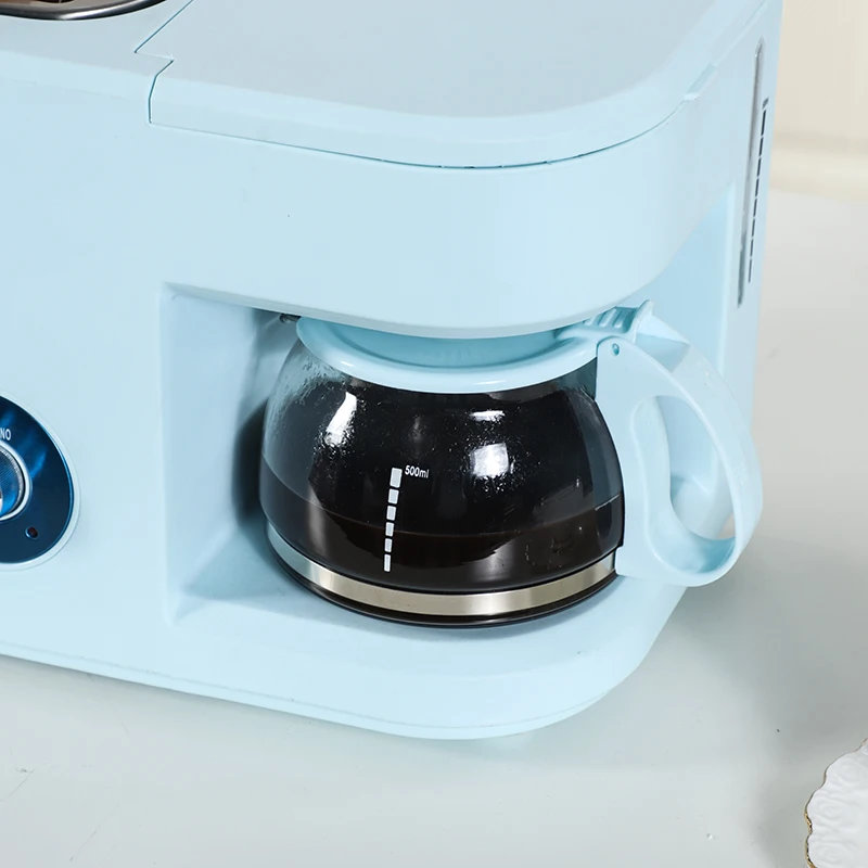 new 2021 idea breakfast sandwich maker arabic coffee pot automatic coffee maker