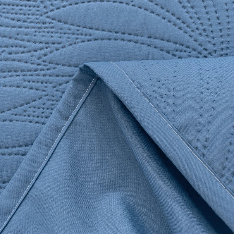 2024 Waterproof Factory Price Wholesale Quilted Mattress Pad Cover/Waterproof Mattress Protector Queen Size