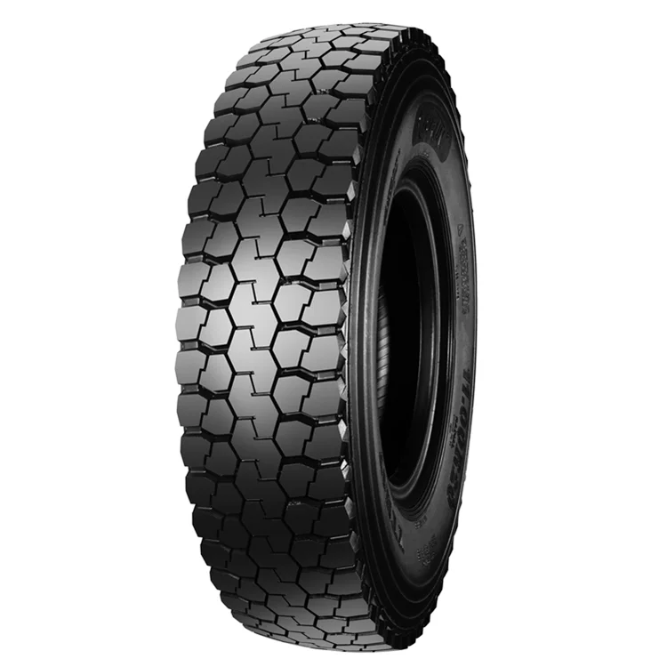 Chinese famous brand Durun truck radial tires 8.25R16-16PR 8.25R20-16PR 9.00R20-16PR
