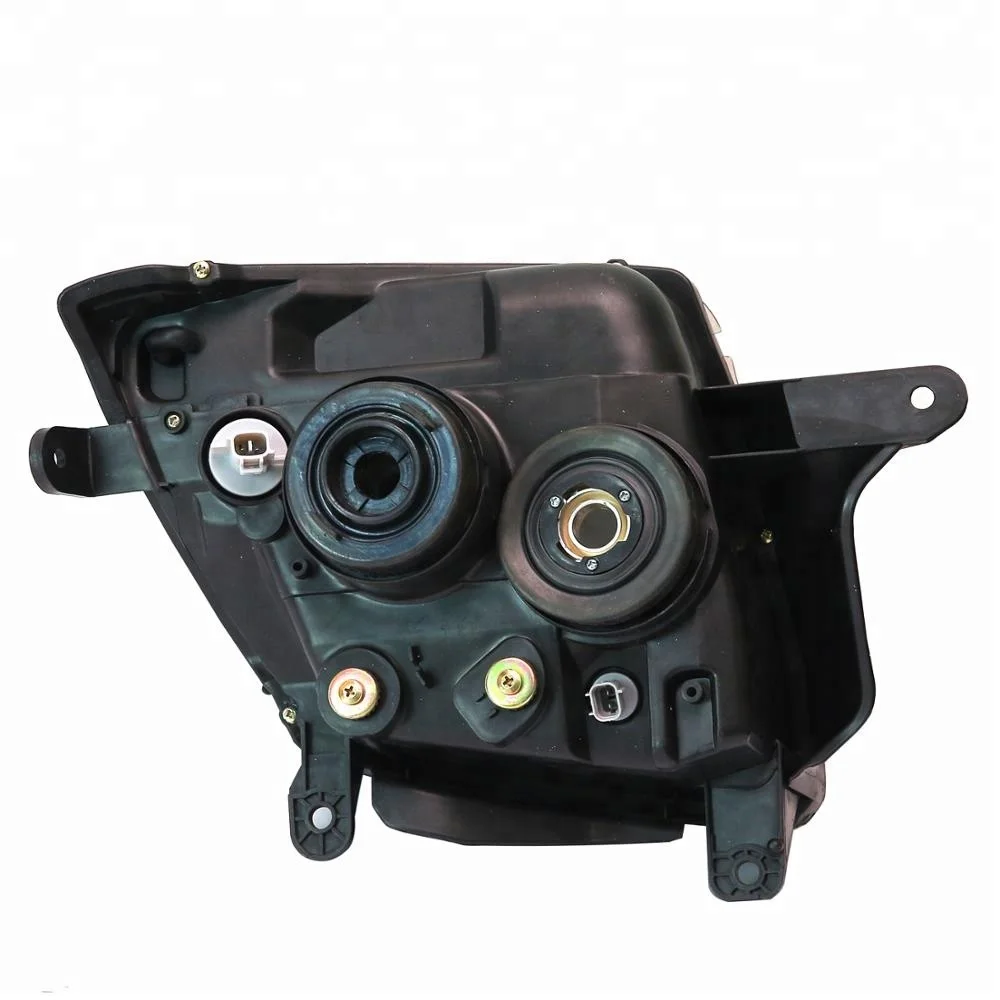 Thailand Head Lamp headlight For Isuzu Dmax 2008 Accessories