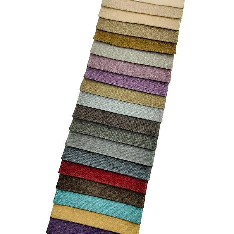 Hot sale Mosha Velvet Sofa Fabric Exquisite 100% Polyester Customized Furniture Thick Upholstery Printed sofa fabric